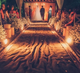 Casamento Larissa e Netto